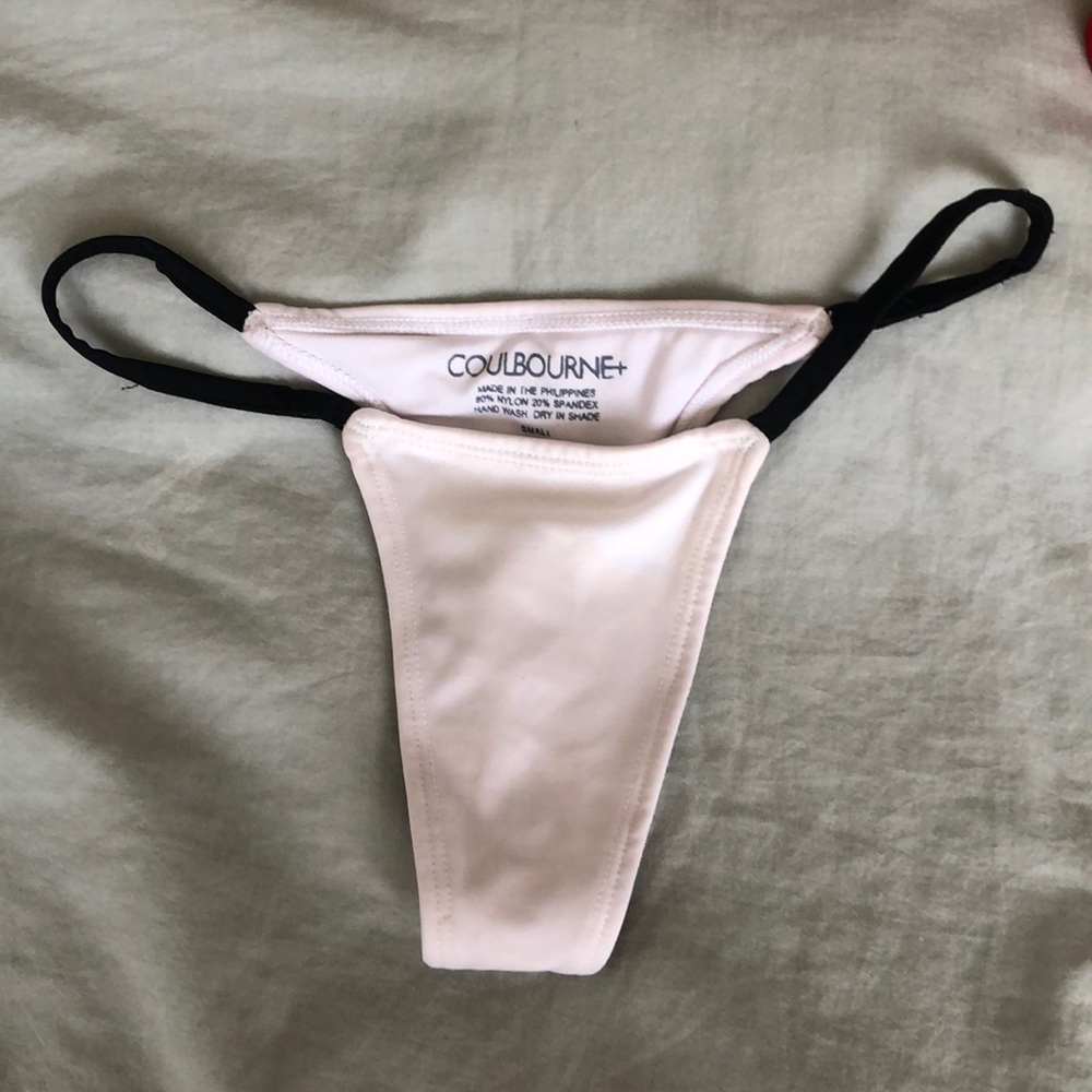 Coulbourne bottoms good condition